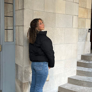 Meet your Posher, Julia